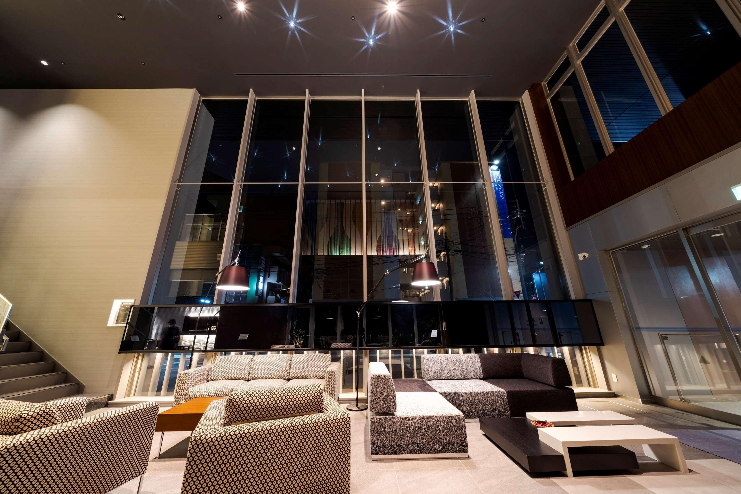 Best Western Plus Fukuoka Tenjin-minami Exterior foto